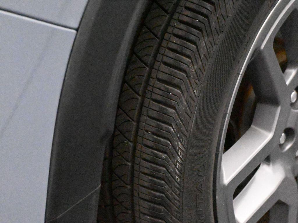 used 2022 Honda Passport car, priced at $27,400