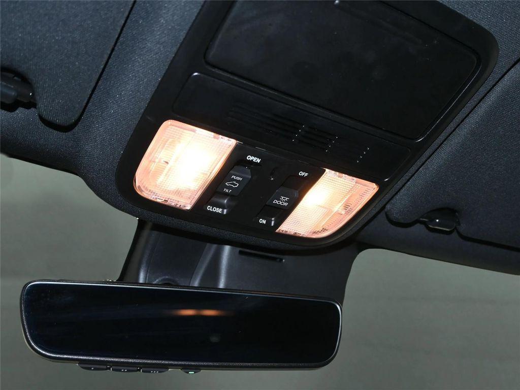 used 2022 Honda Passport car, priced at $27,400