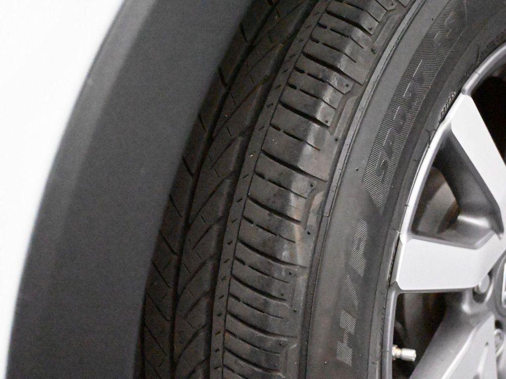 used 2022 Honda Pilot car, priced at $29,300