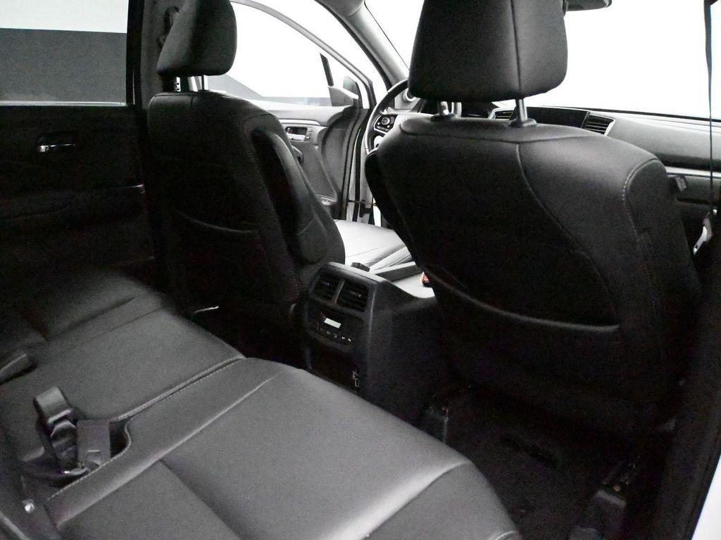 used 2022 Honda Pilot car, priced at $29,300