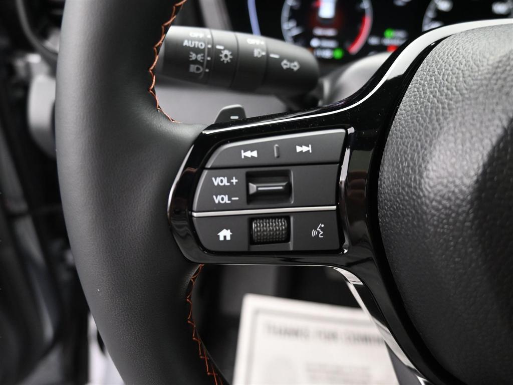 used 2025 Honda Pilot car, priced at $47,000
