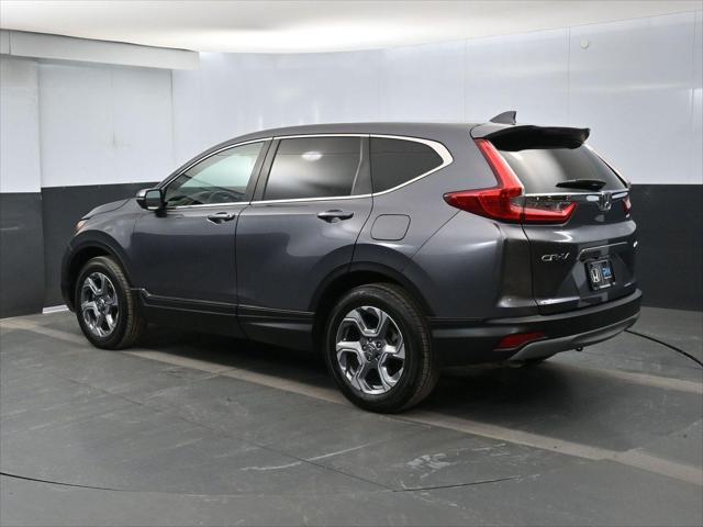 used 2019 Honda CR-V car, priced at $22,000