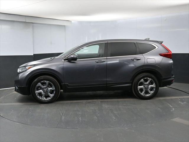 used 2019 Honda CR-V car, priced at $22,000