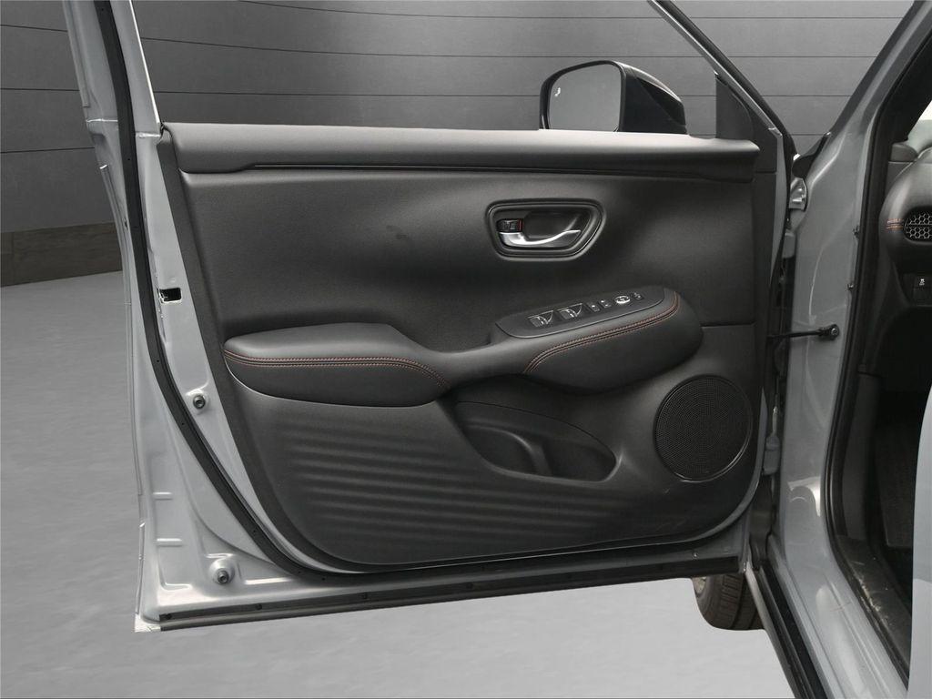 new 2025 Honda HR-V car, priced at $30,350