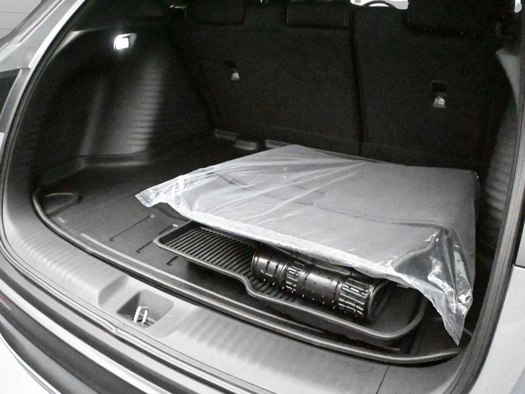 new 2025 Honda HR-V car, priced at $30,350