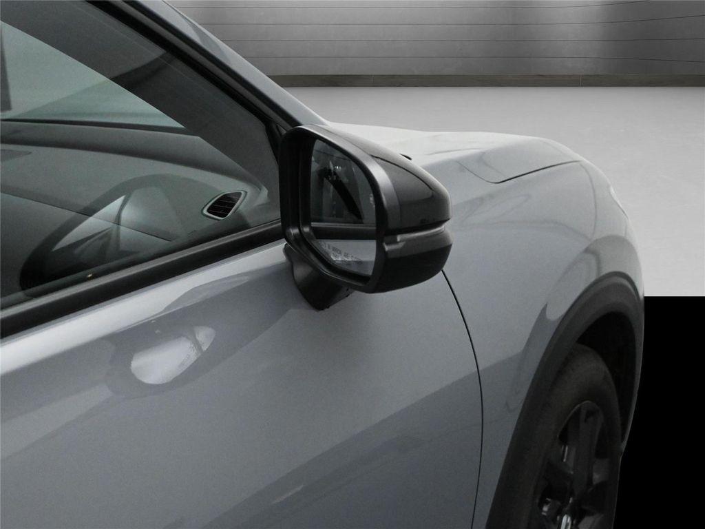 new 2025 Honda HR-V car, priced at $30,350