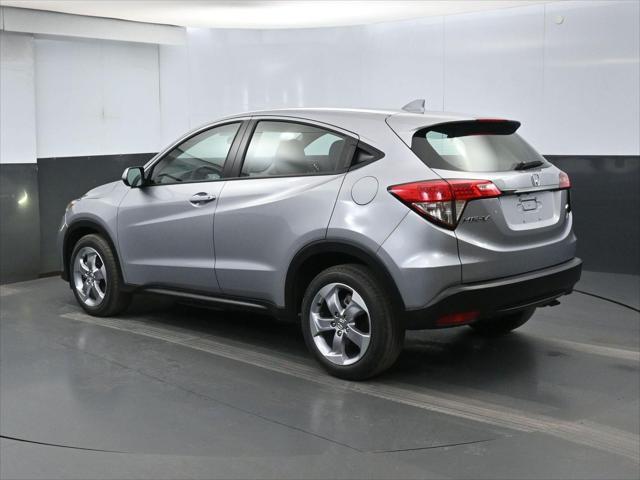 used 2022 Honda HR-V car, priced at $20,750