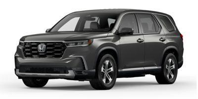 new 2025 Honda Pilot car, priced at $46,995