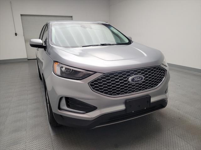 used 2023 Ford Edge car, priced at $26,195