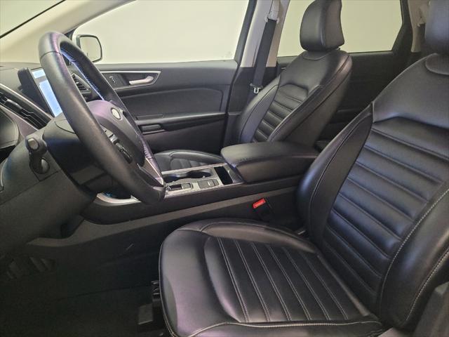 used 2023 Ford Edge car, priced at $26,195