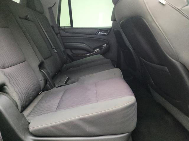 used 2015 Chevrolet Tahoe car, priced at $21,195