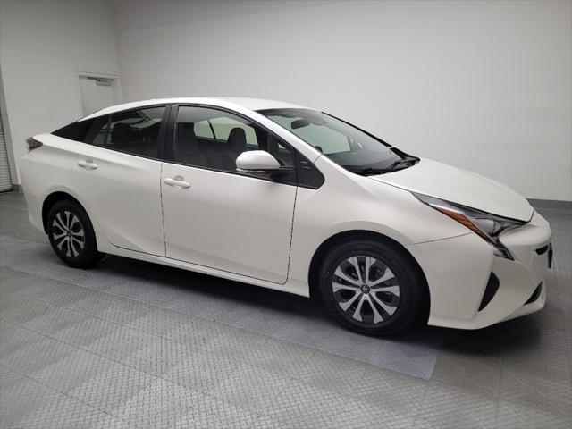 used 2017 Toyota Prius car, priced at $21,195