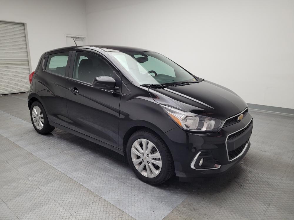 used 2017 Chevrolet Spark car, priced at $13,895