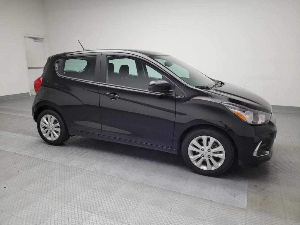 used 2017 Chevrolet Spark car, priced at $13,895