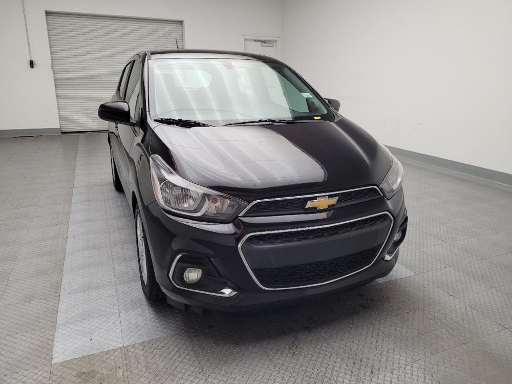 used 2017 Chevrolet Spark car, priced at $13,895