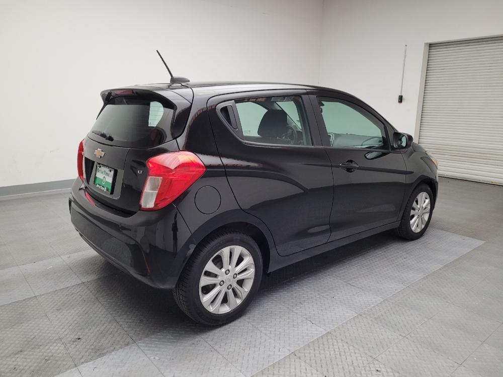 used 2017 Chevrolet Spark car, priced at $13,895