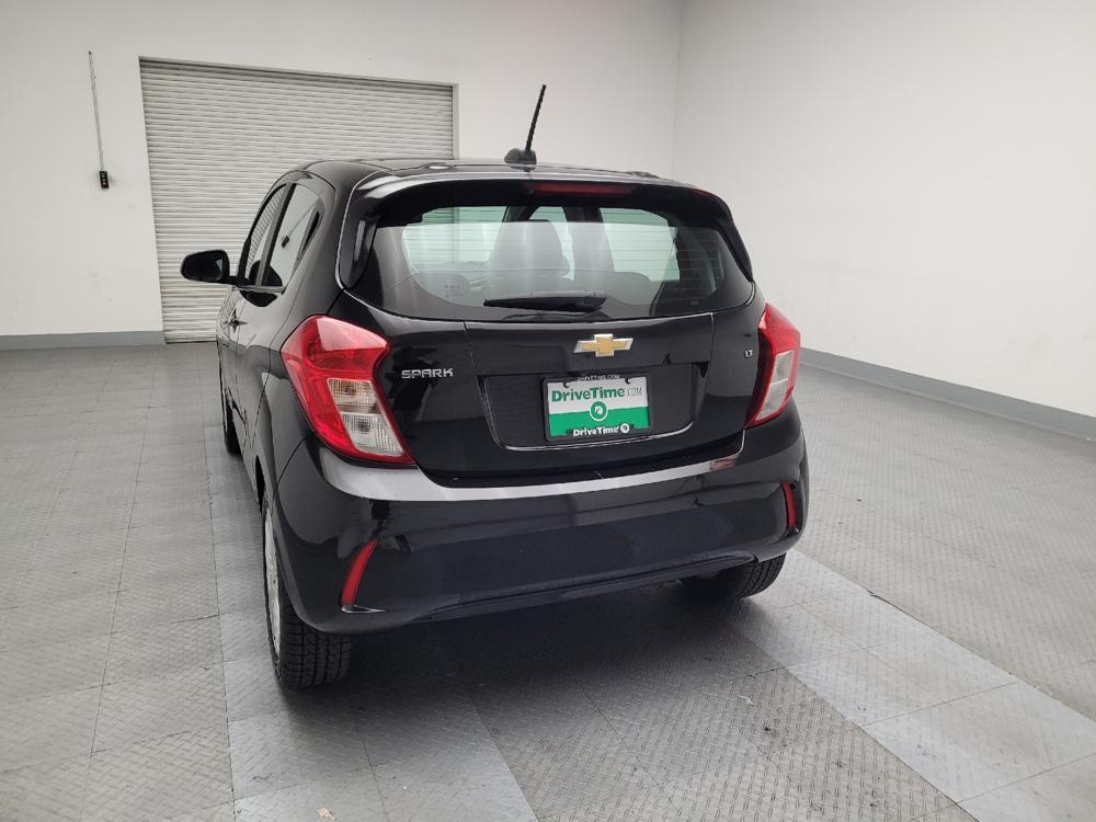 used 2017 Chevrolet Spark car, priced at $13,895