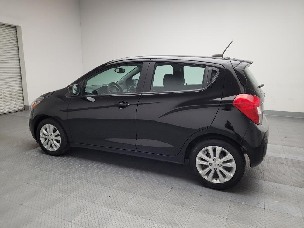 used 2017 Chevrolet Spark car, priced at $13,895