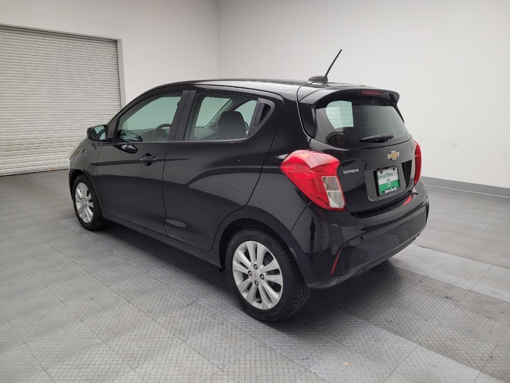 used 2017 Chevrolet Spark car, priced at $13,895