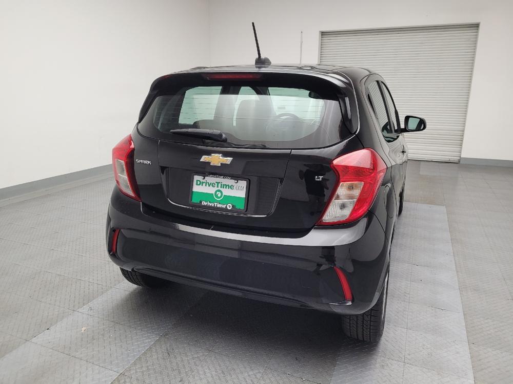used 2017 Chevrolet Spark car, priced at $13,895