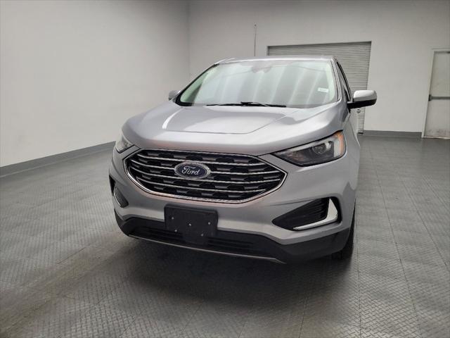 used 2022 Ford Edge car, priced at $25,895