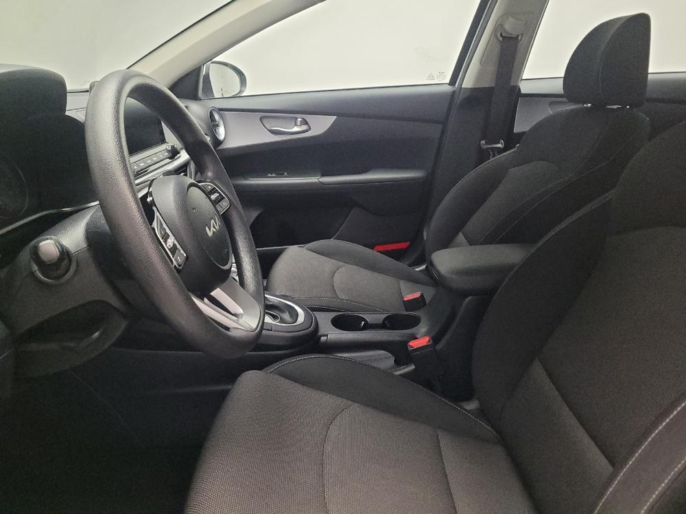 used 2024 Kia Forte car, priced at $19,295