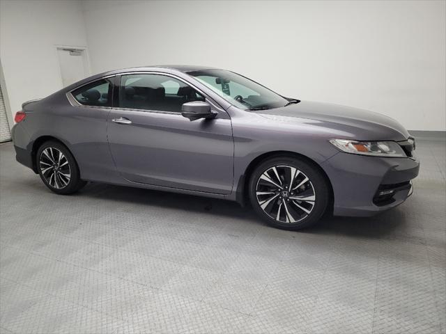 used 2016 Honda Accord car, priced at $18,795