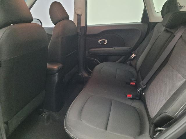 used 2019 Kia Soul car, priced at $13,695