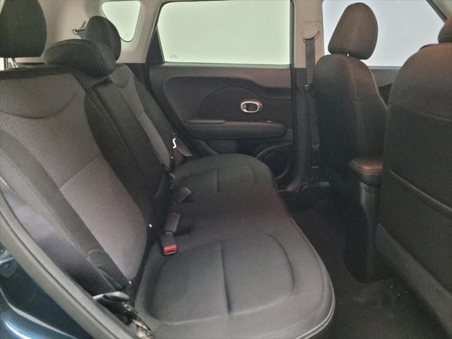 used 2019 Kia Soul car, priced at $13,695