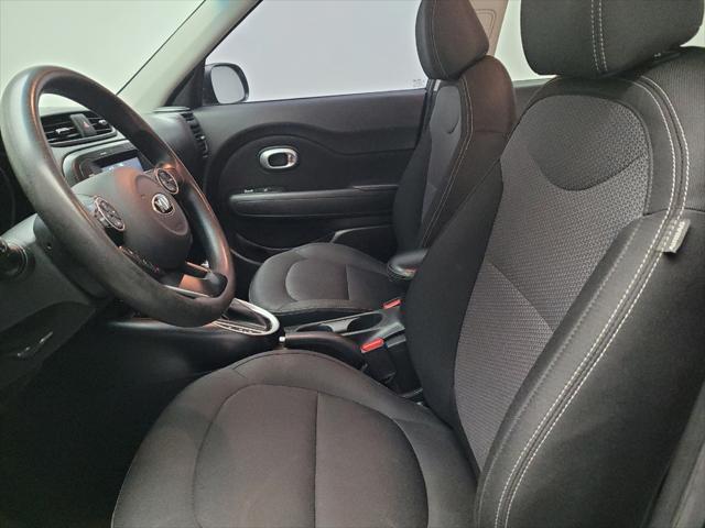 used 2019 Kia Soul car, priced at $13,695