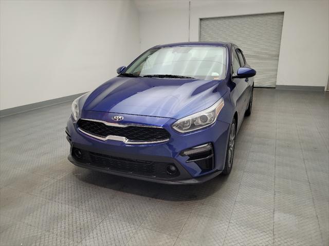 used 2019 Kia Forte car, priced at $14,795