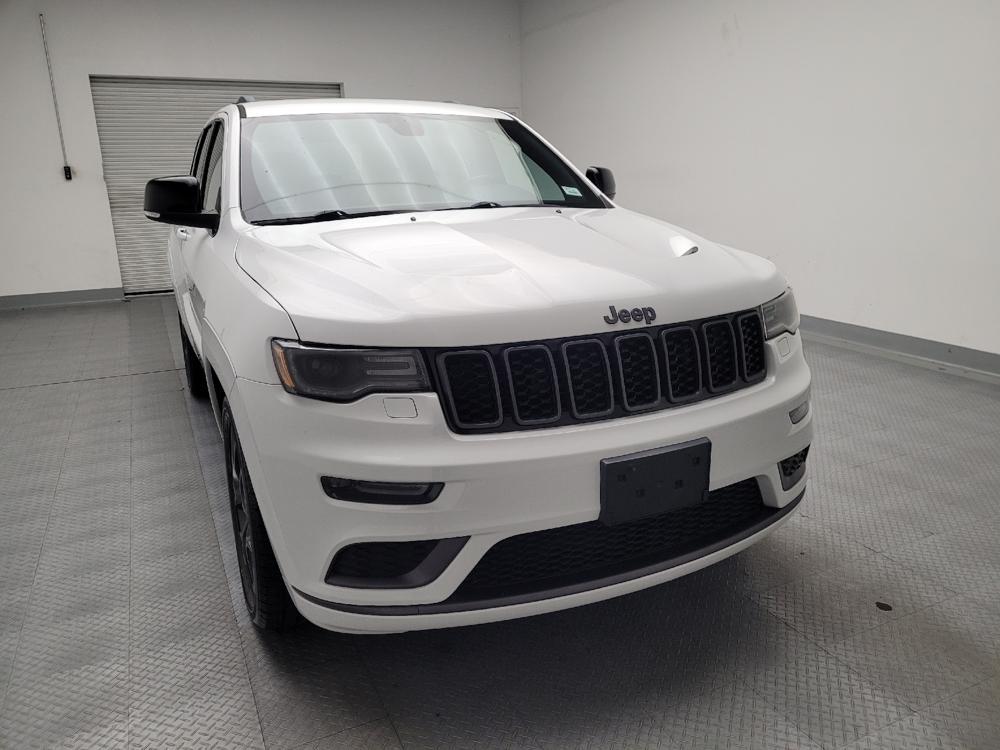 used 2019 Jeep Grand Cherokee car, priced at $27,395