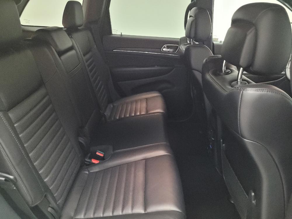 used 2019 Jeep Grand Cherokee car, priced at $27,395