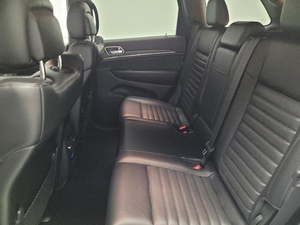 used 2019 Jeep Grand Cherokee car, priced at $27,395