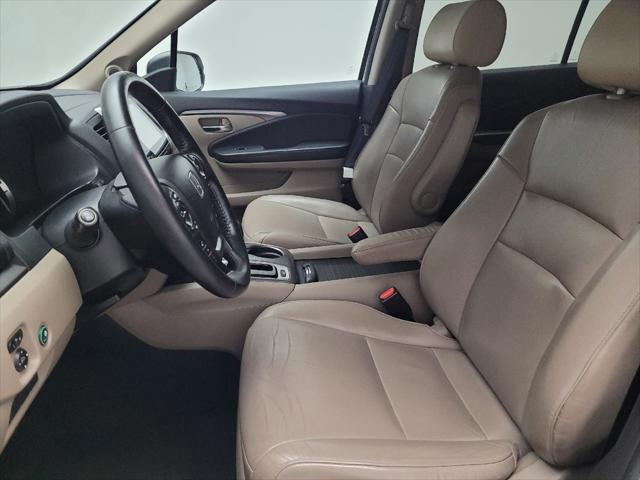 used 2016 Honda Pilot car, priced at $18,195
