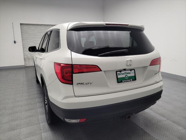 used 2016 Honda Pilot car, priced at $18,195