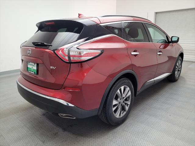 used 2018 Nissan Murano car, priced at $17,395