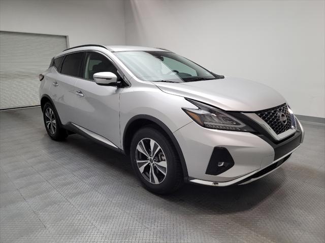 used 2023 Nissan Murano car, priced at $24,495