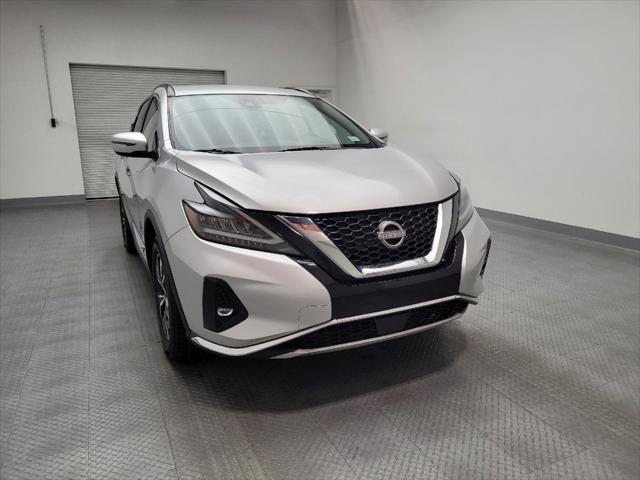 used 2023 Nissan Murano car, priced at $24,495