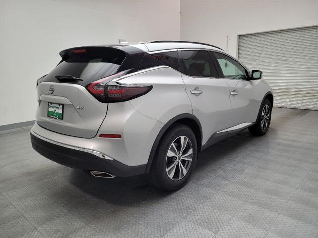 used 2023 Nissan Murano car, priced at $24,495