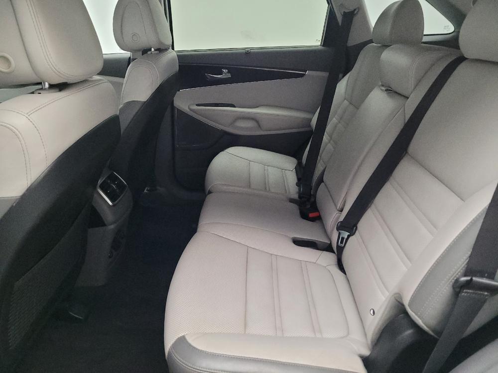 used 2016 Kia Sorento car, priced at $15,995