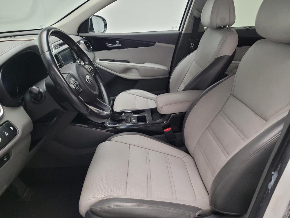 used 2016 Kia Sorento car, priced at $15,995