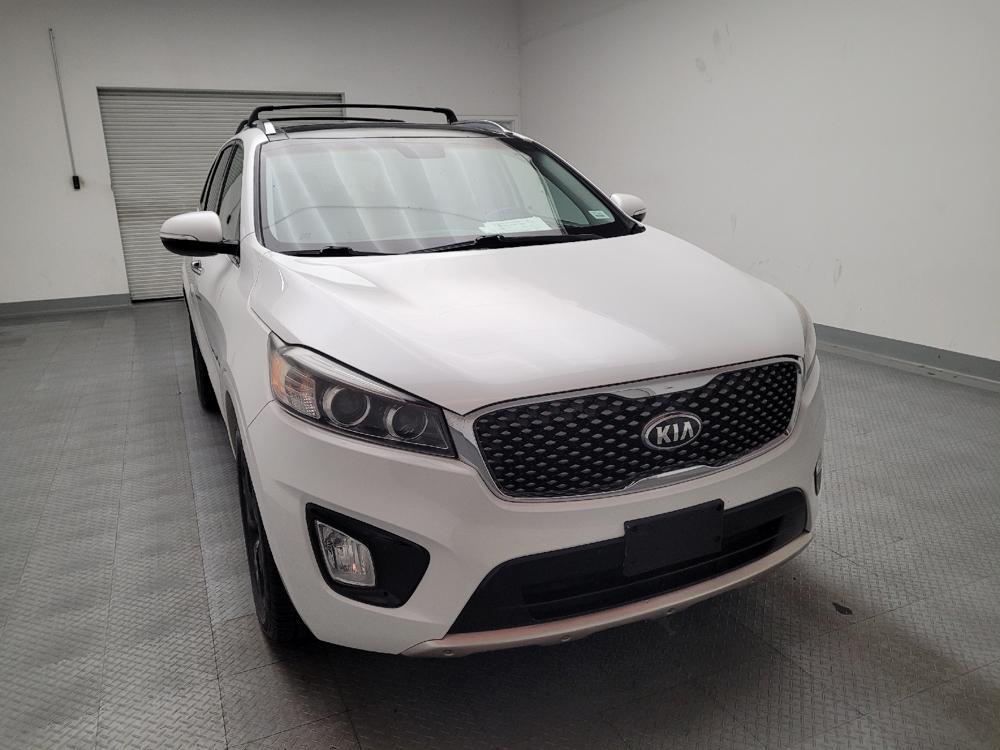 used 2016 Kia Sorento car, priced at $15,995