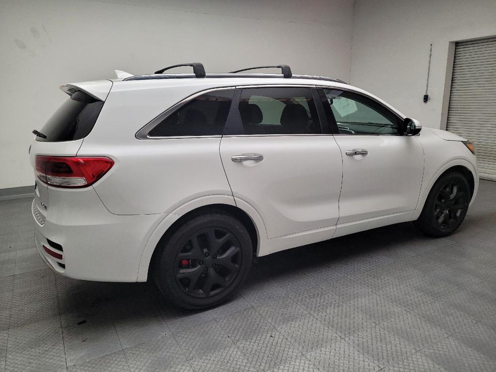 used 2016 Kia Sorento car, priced at $15,995