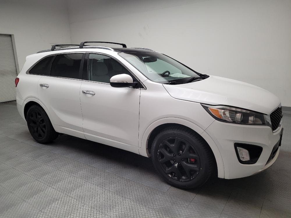 used 2016 Kia Sorento car, priced at $15,995