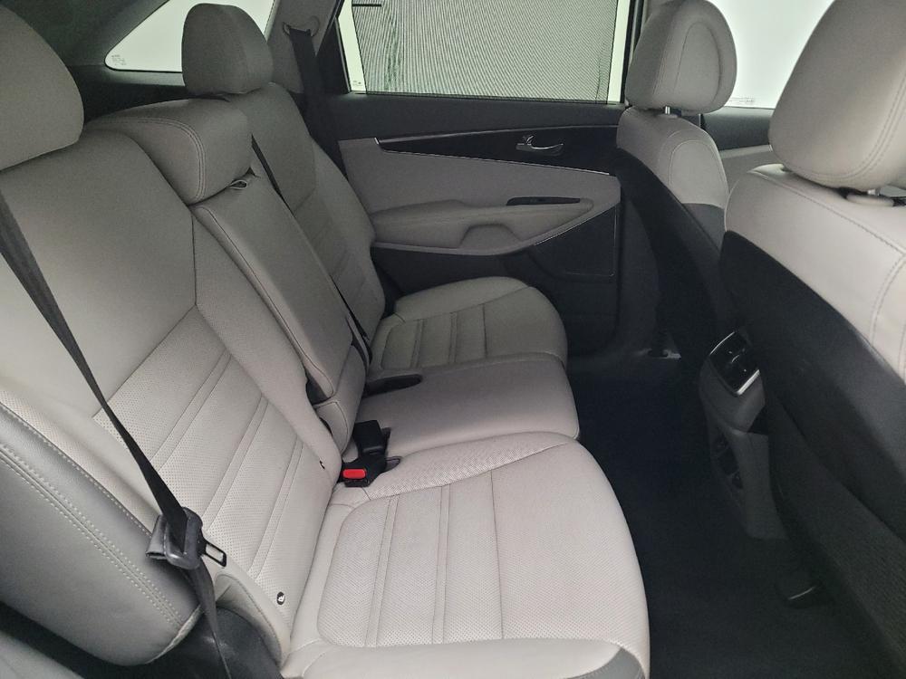 used 2016 Kia Sorento car, priced at $15,995