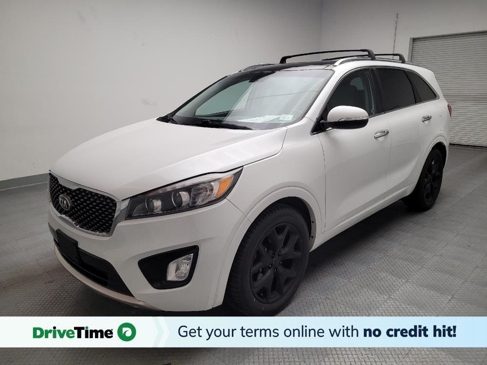 used 2016 Kia Sorento car, priced at $15,995