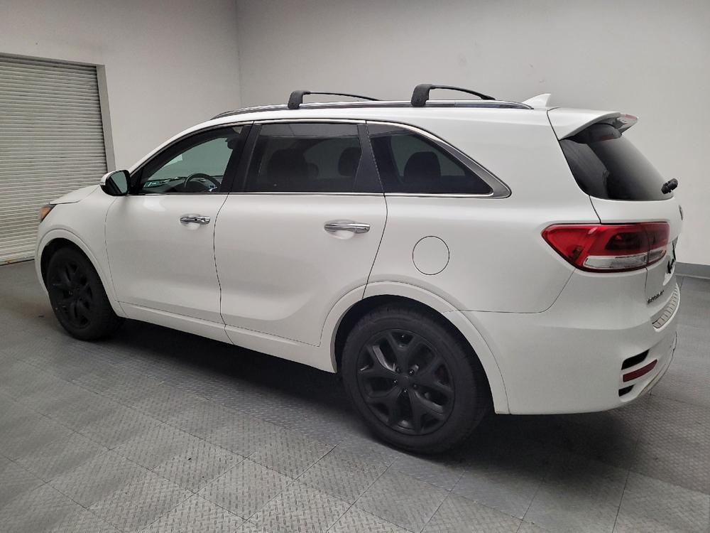 used 2016 Kia Sorento car, priced at $15,995