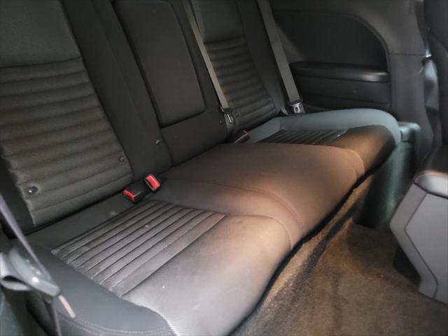 used 2014 Dodge Challenger car, priced at $15,795