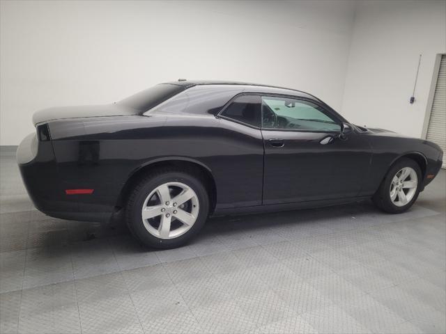 used 2014 Dodge Challenger car, priced at $15,795